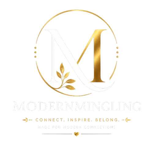 Modern Mingling